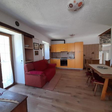 La Quiete Villa Crodo Kültér fotó