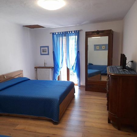 La Quiete Villa Crodo Kültér fotó