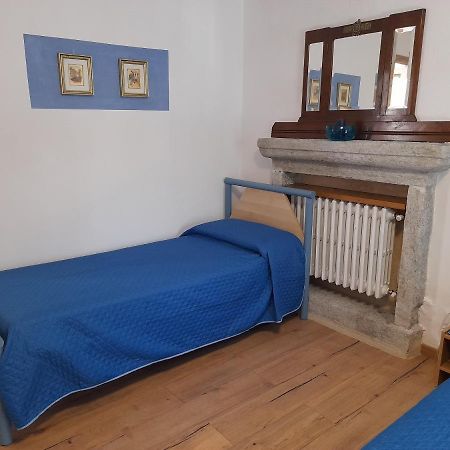 La Quiete Villa Crodo Kültér fotó