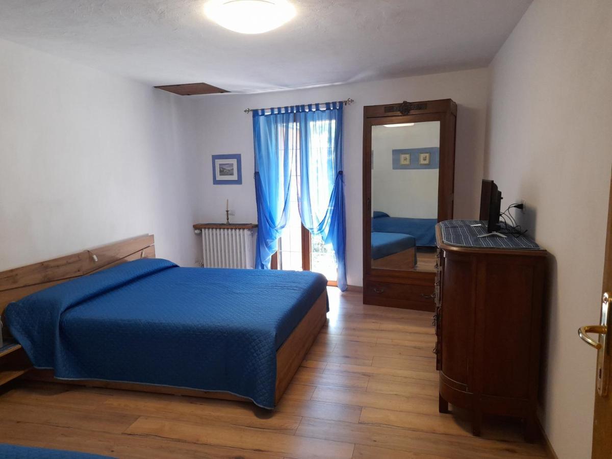 La Quiete Villa Crodo Kültér fotó