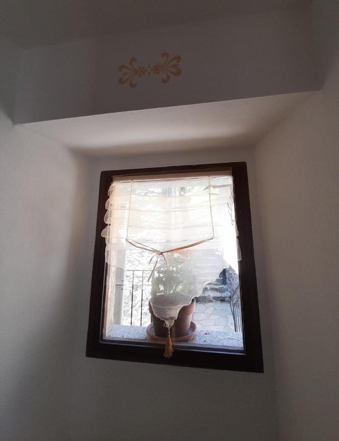 La Quiete Villa Crodo Kültér fotó